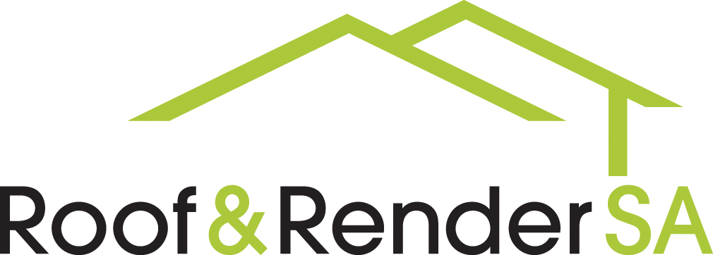 Roof & Render Logo
