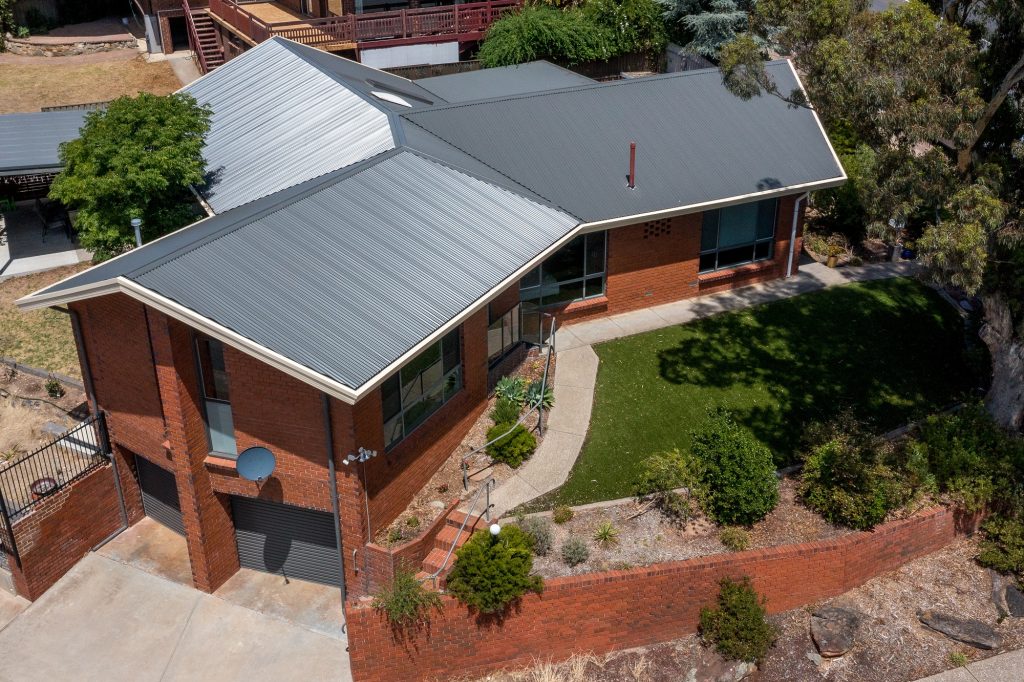 roofing replacement seacombe gardens