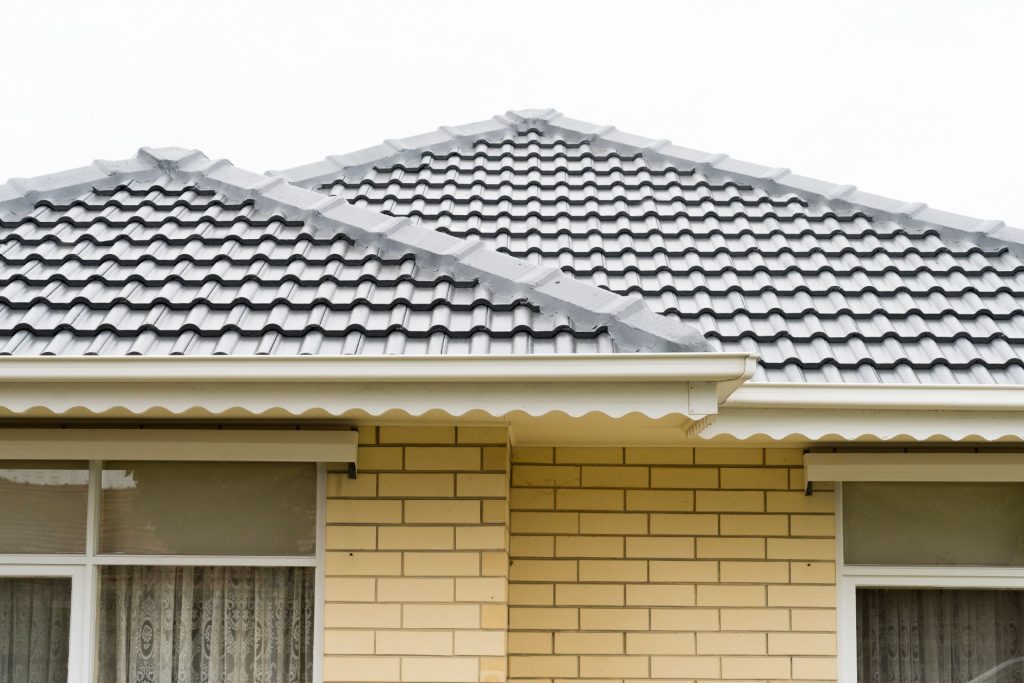 tile roof restoration roof and render sa