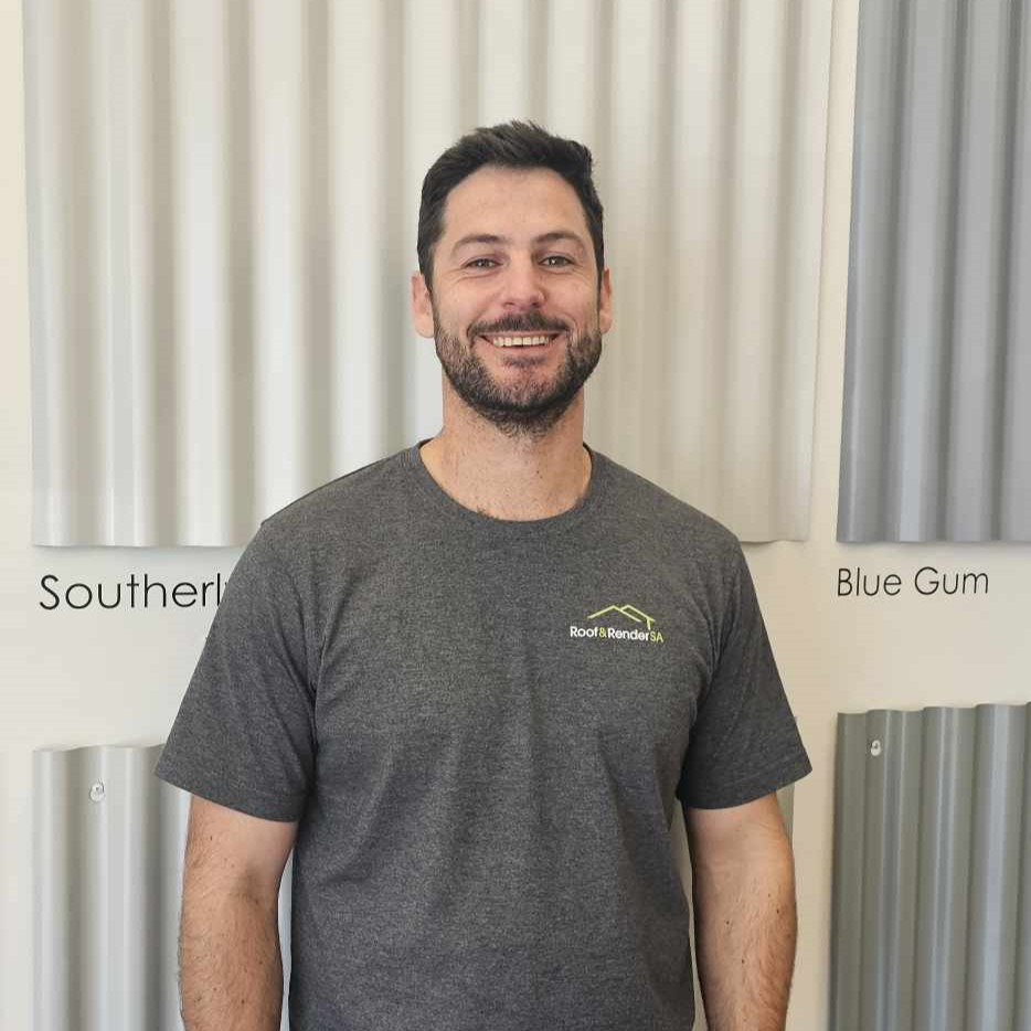 Scott-Customer Service Consultant