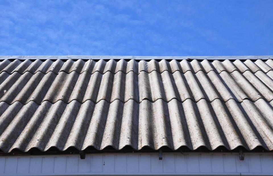 Everything you need to know about an Asbestos Roof Replacement