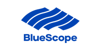 bluescope logo