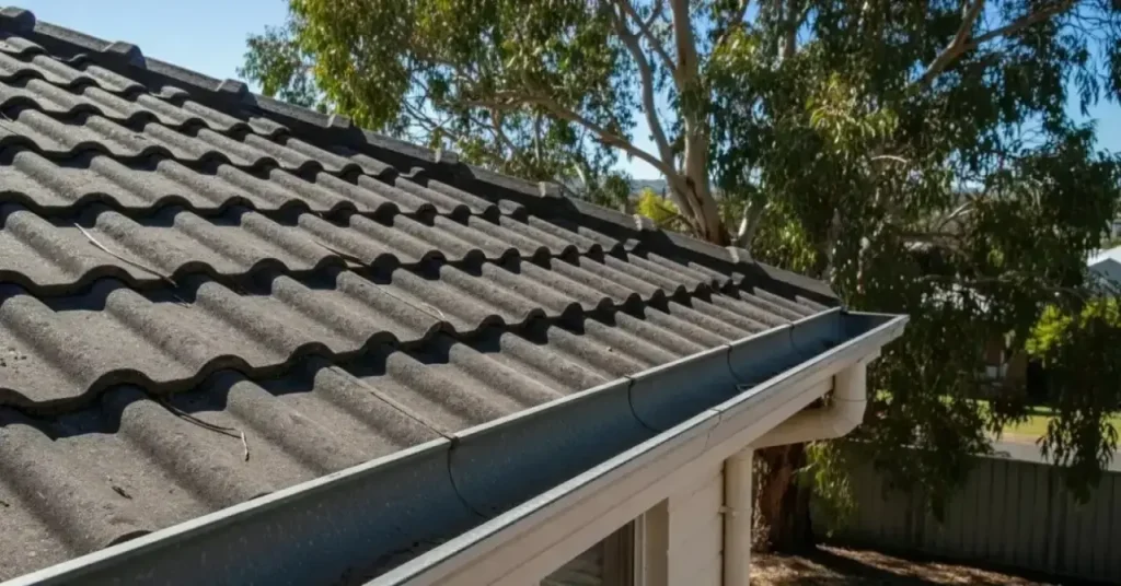 Different Types of Gutters Used in Adelaide Homes