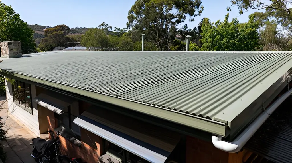 Choosing the Right Colorbond Roof Fascia for Your Home