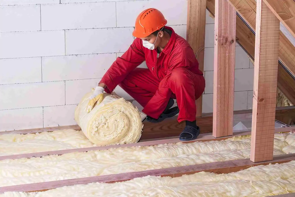 Colorbond Roof Insulation: Everything You Need to Know