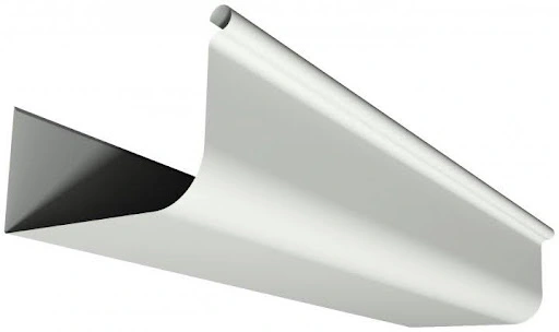 d-gutter, one of the different types of gutters in australia