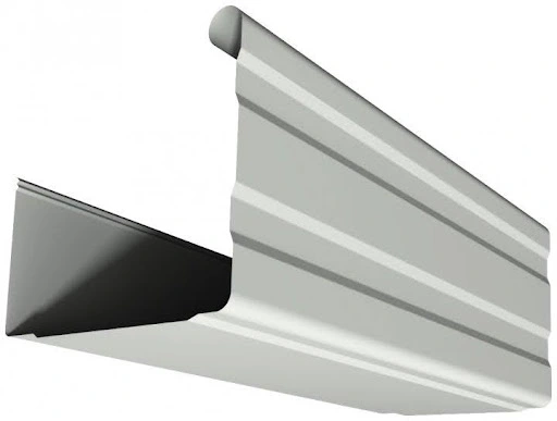 the trimline flexible gutter system