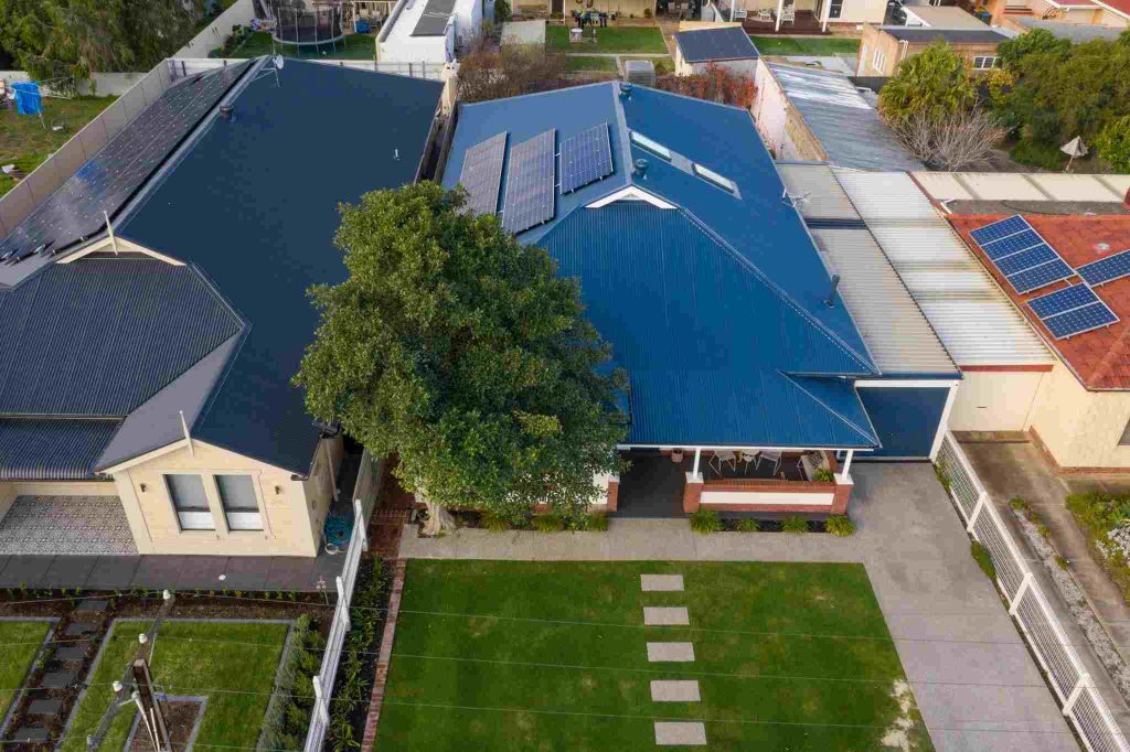 Colorbond® Roof Replacement Cost Guide for Adelaide Homeowners
