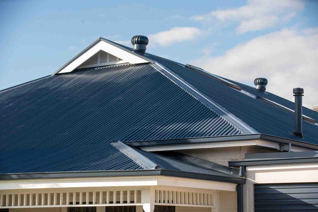 Does Colorbond® Rust? Expert Answers from Adelaide Roofers