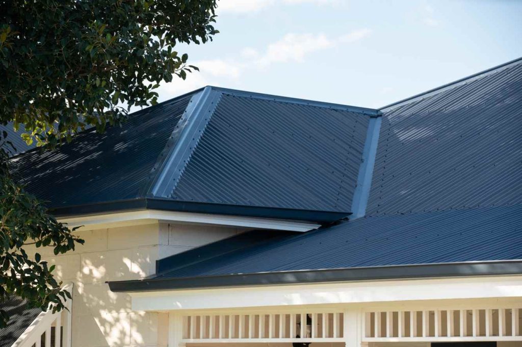 Discover Modern Roofing Types from Adelaide’s Roofing Experts