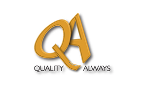 Clients Logos_0026_Manufacturing Industry_Quality Always_logo
