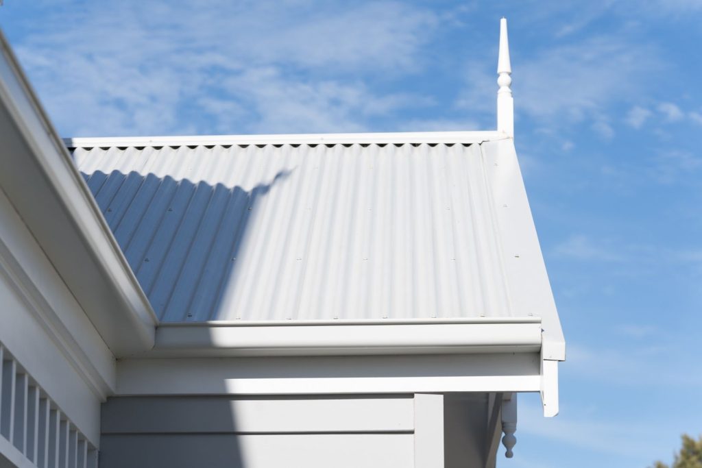 Choosing the Right Colorbond Roof Fascia for Your Home