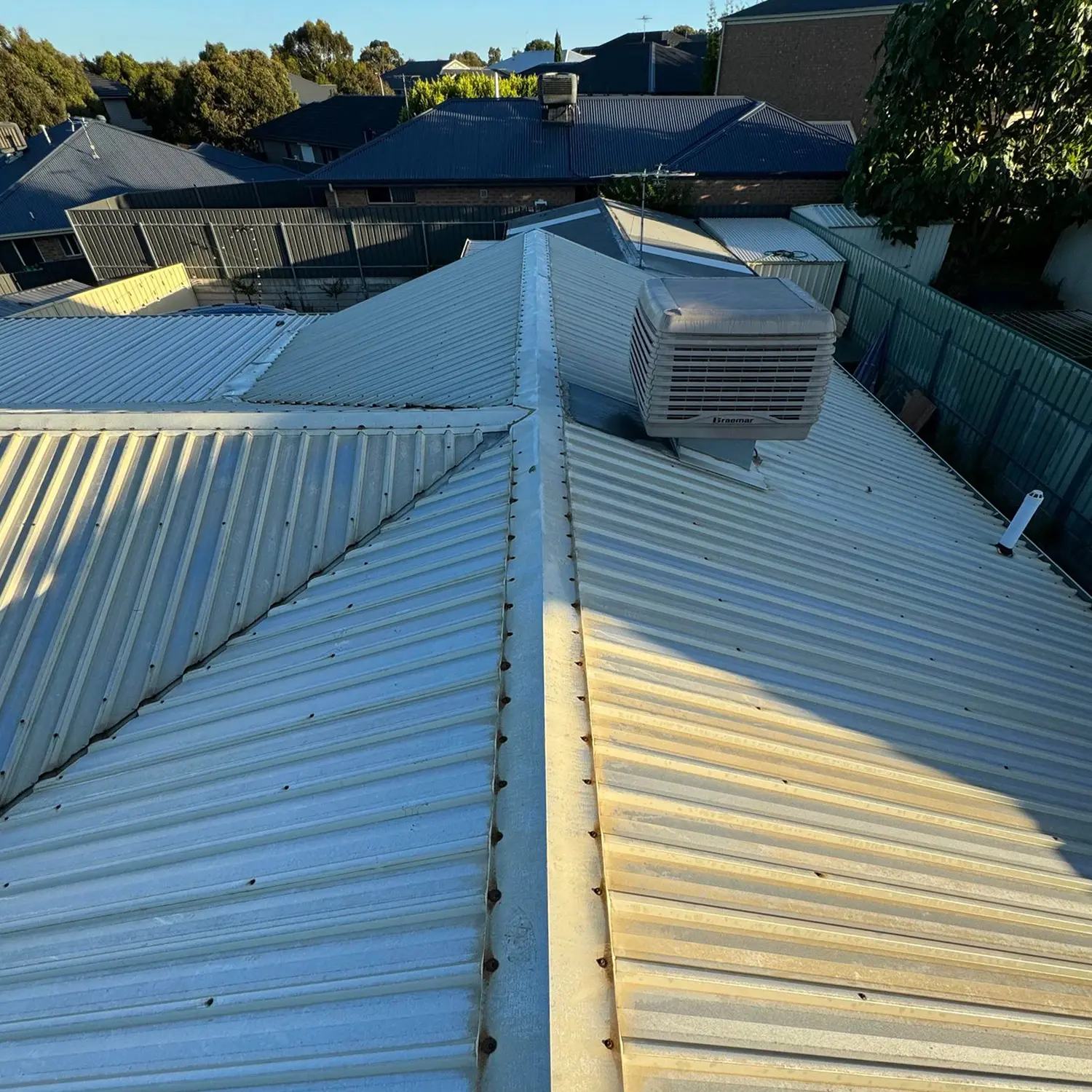 From Old Metal to New Metal Before 002 From Old Metal to New Metal Before 002