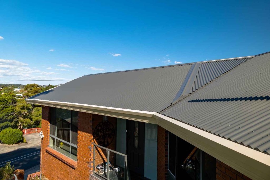 roof insurance replacement