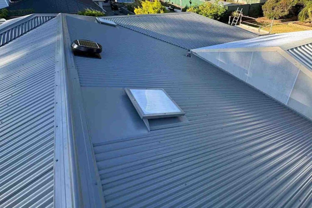 solar roof ventilation adelaide