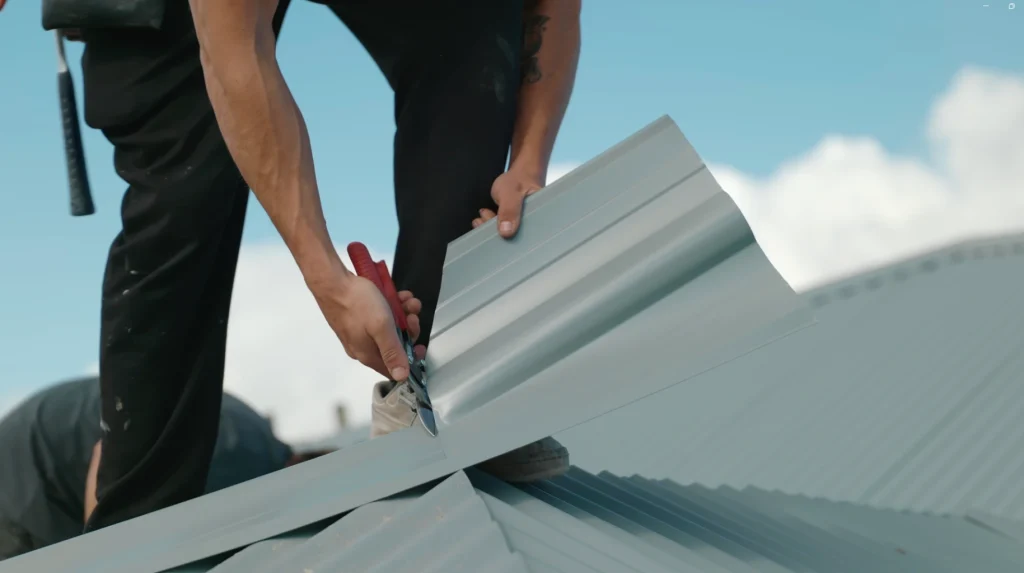 Custom Roof Replacement Adelaide