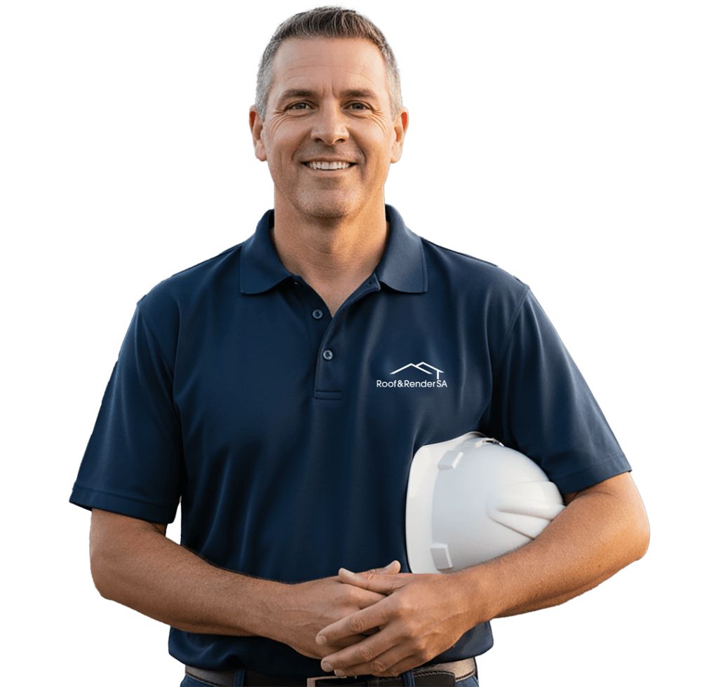 Roof and Render Sales