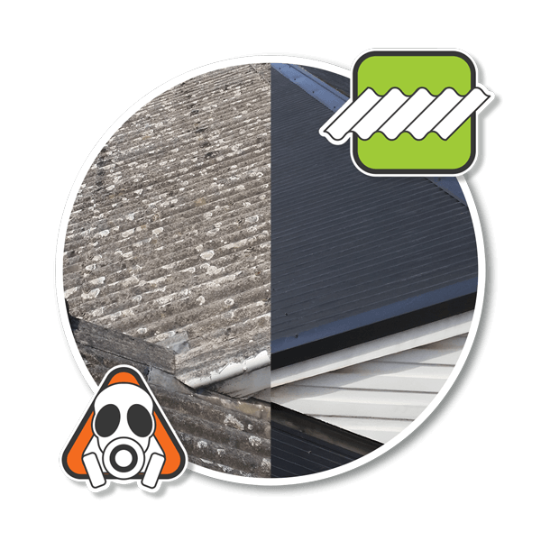 asbestos roof replacement adelaide