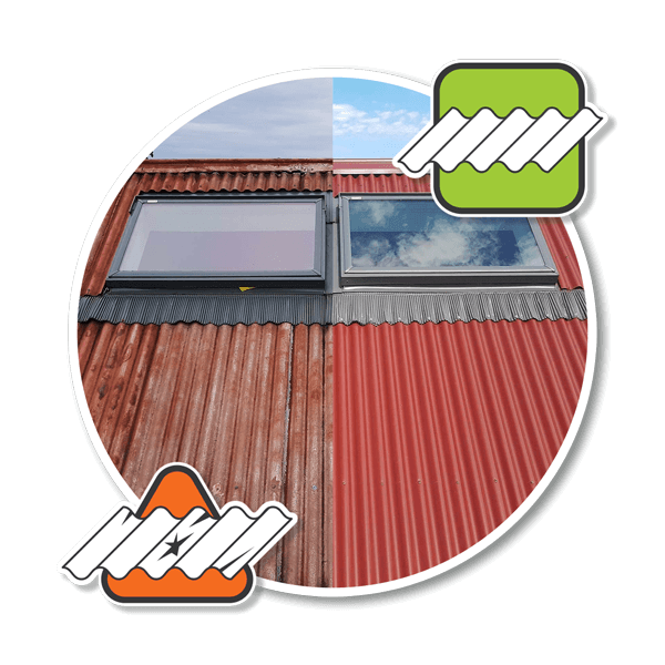 metal roof replacement