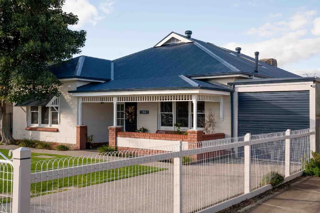residential re-roofing