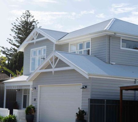 colorbond roof fascia selection guide