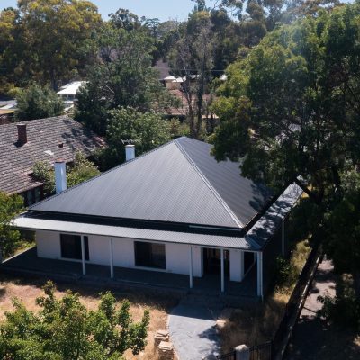 metal roof vs tile roof guide