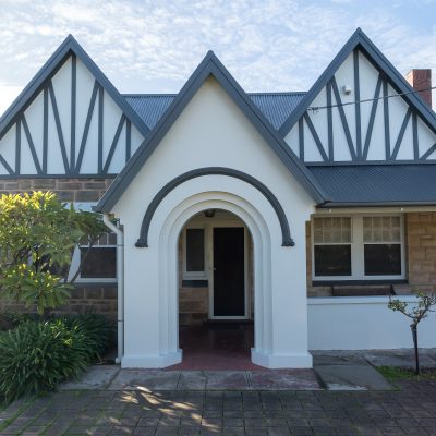 best roof idea - manningham