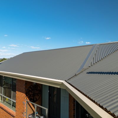 roof covering